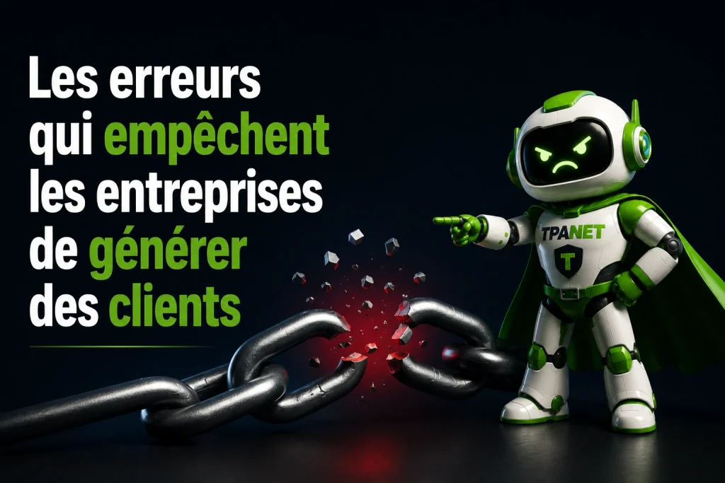 Comment monétiser sa présence sur le web : transformer internet en source de clients