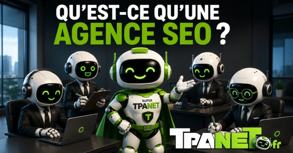 Agence SEO à Clermont-Ferrand : comment choisir la bonne ? 6 Agence SEO à Clermont-Ferrand : comment choisir la bonne ?