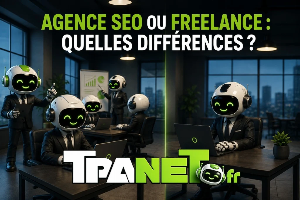 Agence SEO à Clermont-Ferrand : comment choisir la bonne ? 7 Agence SEO à Clermont-Ferrand : comment choisir la bonne ?