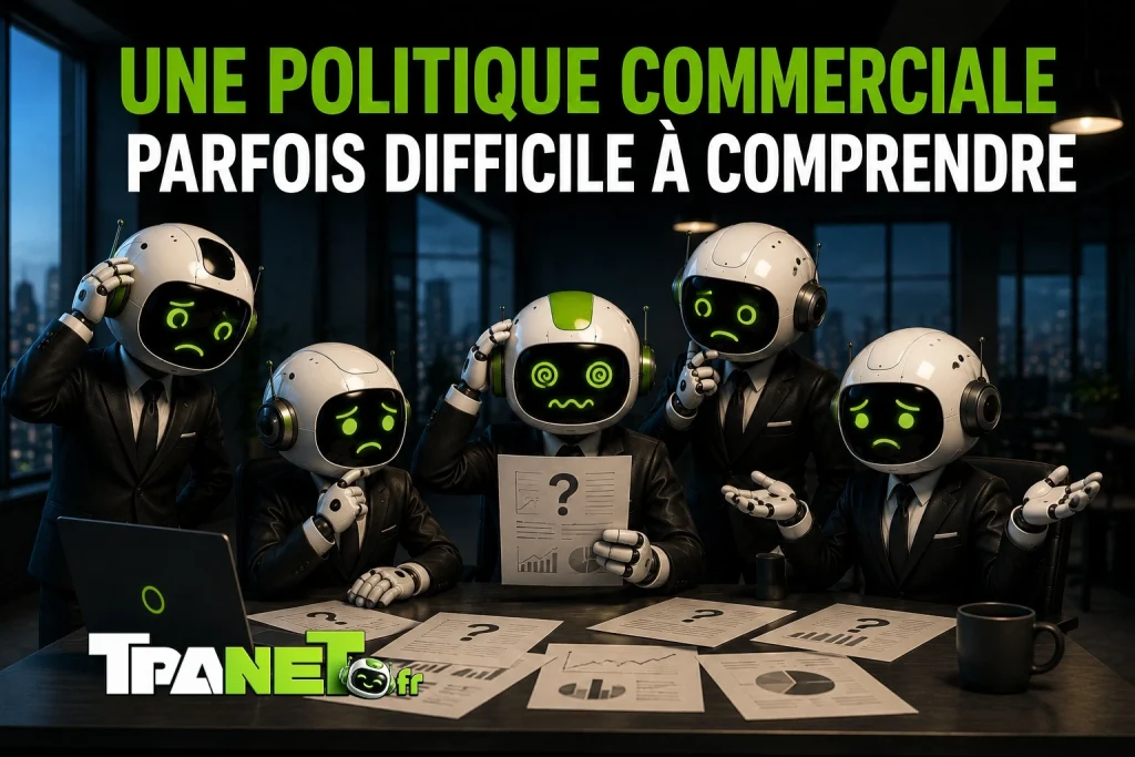Agence SEO à Clermont-Ferrand : comment choisir la bonne ? 8 Agence SEO à Clermont-Ferrand : comment choisir la bonne ?