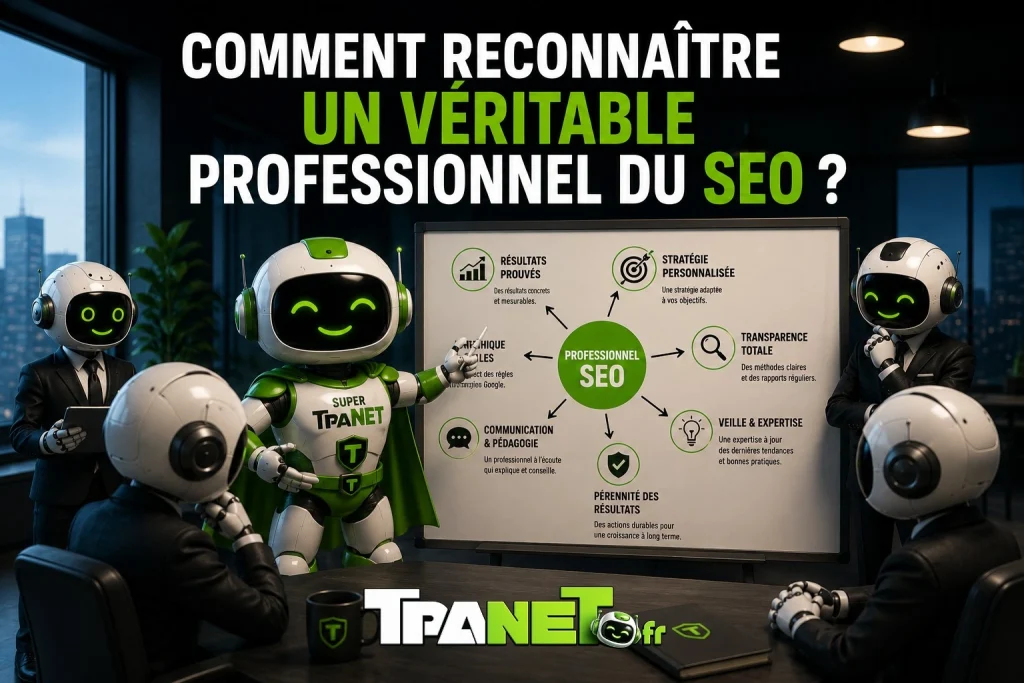 Agence SEO à Clermont-Ferrand : comment choisir la bonne ? 9 Agence SEO à Clermont-Ferrand : comment choisir la bonne ?