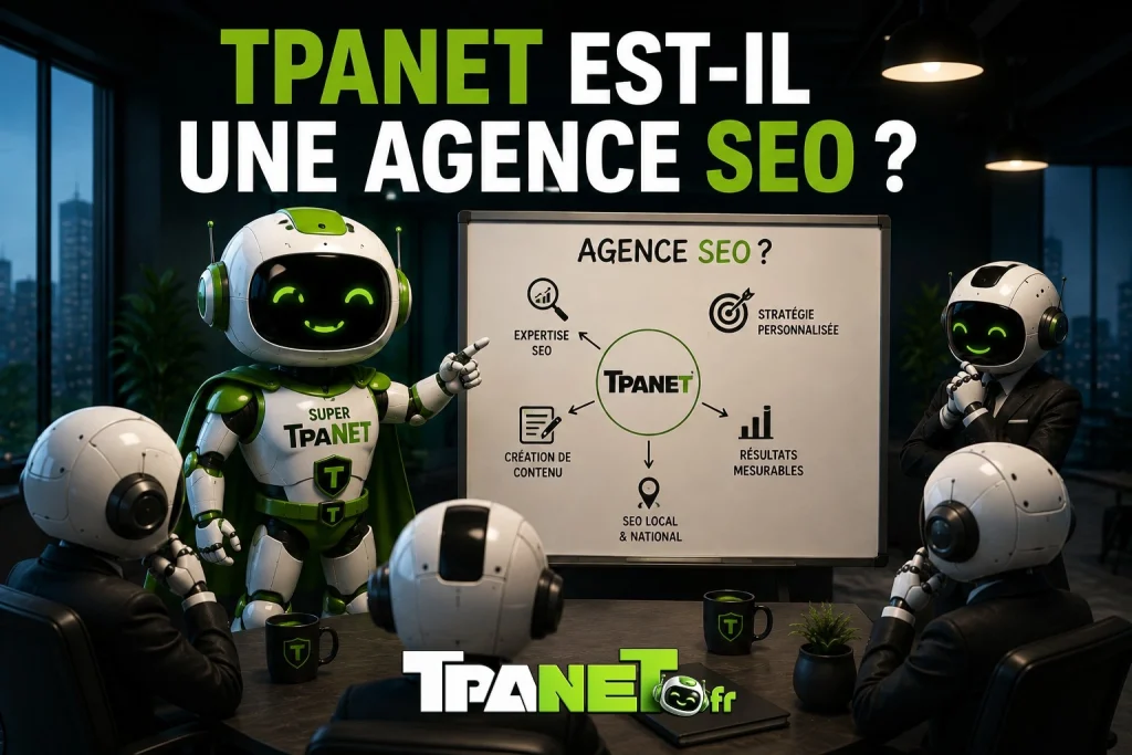 Agence SEO à Clermont-Ferrand : comment choisir la bonne ? 10 Agence SEO à Clermont-Ferrand : comment choisir la bonne ?