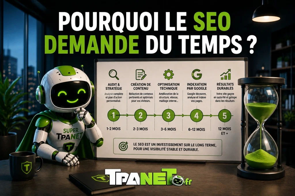 Agence SEO à Clermont-Ferrand : comment choisir la bonne ? 12 Agence SEO à Clermont-Ferrand : comment choisir la bonne ?