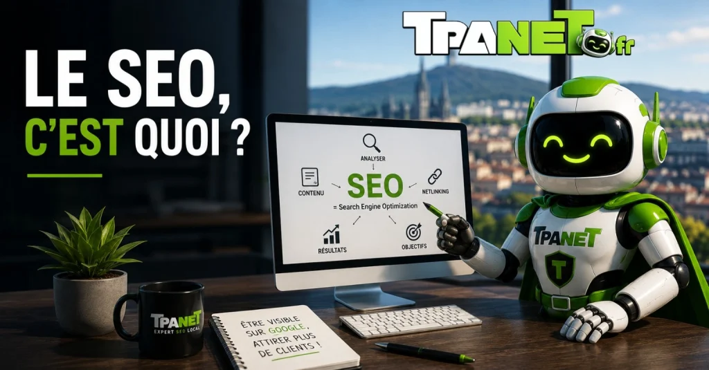 Consultant SEO à Clermont-Ferrand : faut-il passer par un freelance ? 5 Consultant SEO à Clermont-Ferrand : faut-il passer par un freelance ?