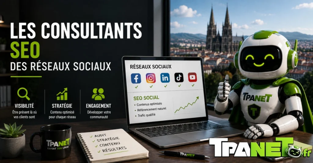 Consultant SEO à Clermont-Ferrand : faut-il passer par un freelance ? 8 Consultant SEO à Clermont-Ferrand : faut-il passer par un freelance ?