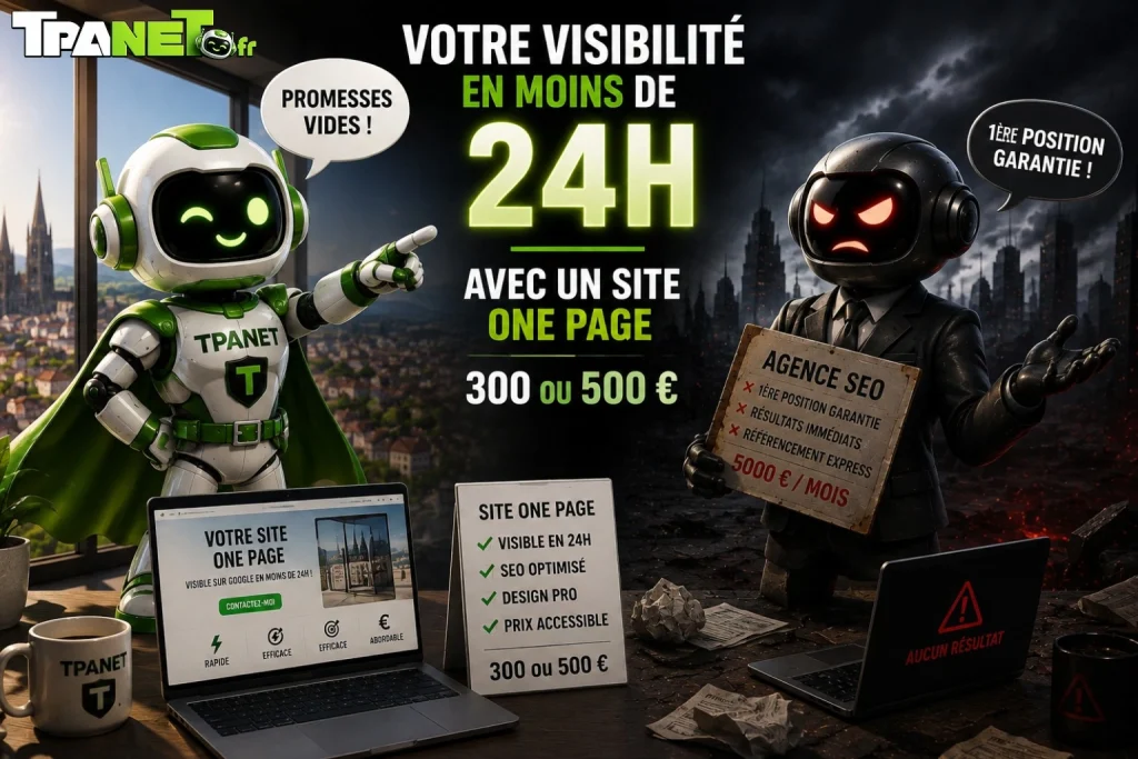 Consultant SEO à Clermont-Ferrand : faut-il passer par un freelance ? 9 Consultant SEO à Clermont-Ferrand : faut-il passer par un freelance ?