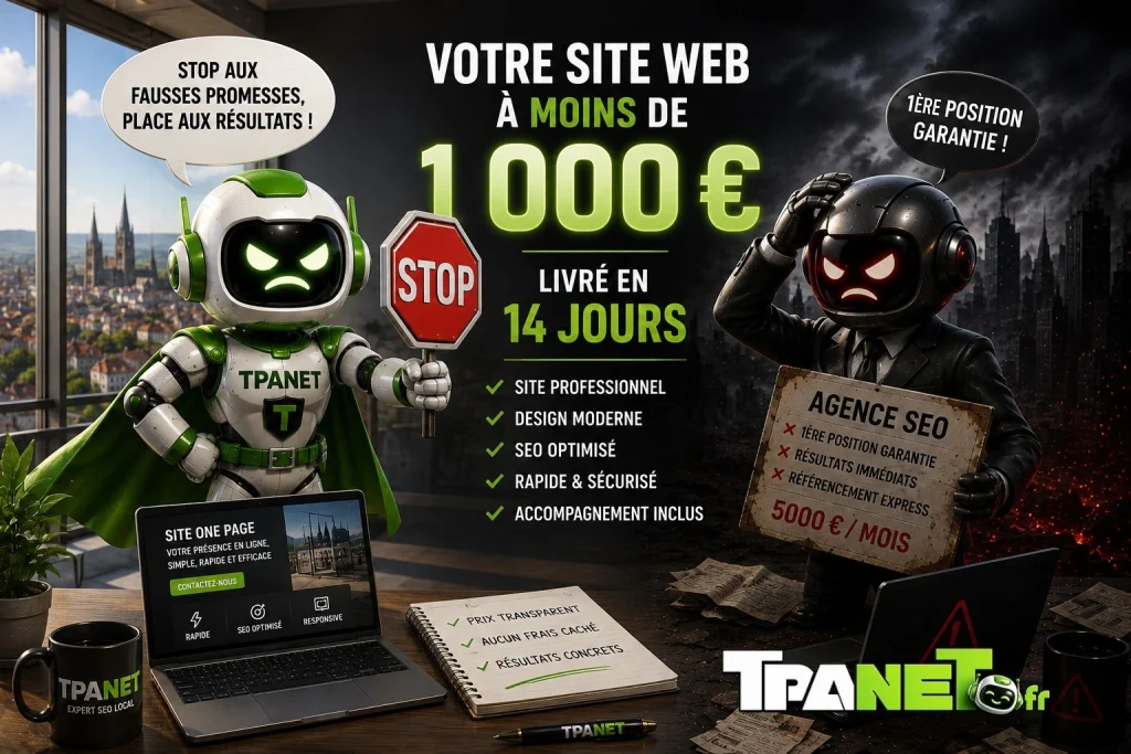 Consultant SEO à Clermont-Ferrand : faut-il passer par un freelance ? 10 Consultant SEO à Clermont-Ferrand : faut-il passer par un freelance ?