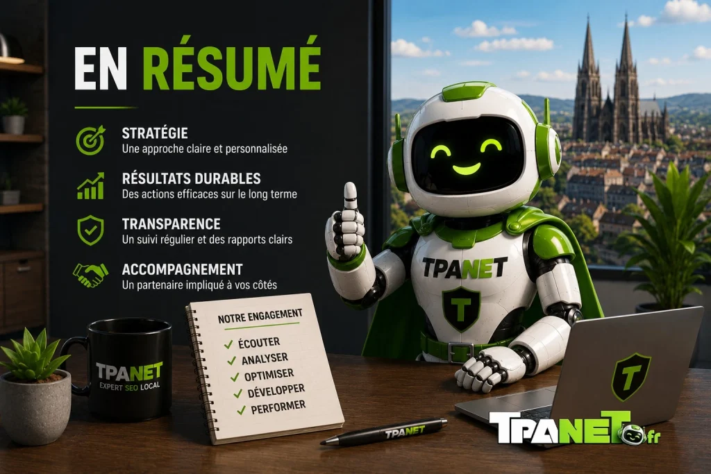 Consultant SEO à Clermont-Ferrand : faut-il passer par un freelance ? 12 Consultant SEO à Clermont-Ferrand : faut-il passer par un freelance ?