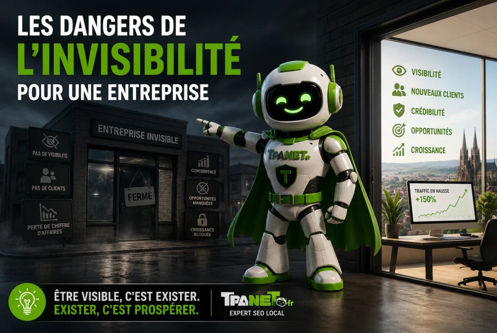 Agence webmarketing à Clermont-Ferrand : c'est quoi?