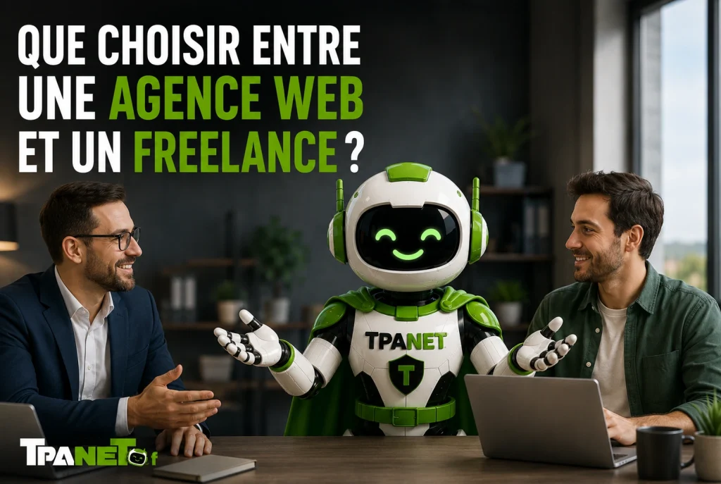 Création de site internet à Clermont-Ferrand : guide complet pour les entreprises 8 Création de site internet à Clermont-Ferrand : guide complet pour les entreprises