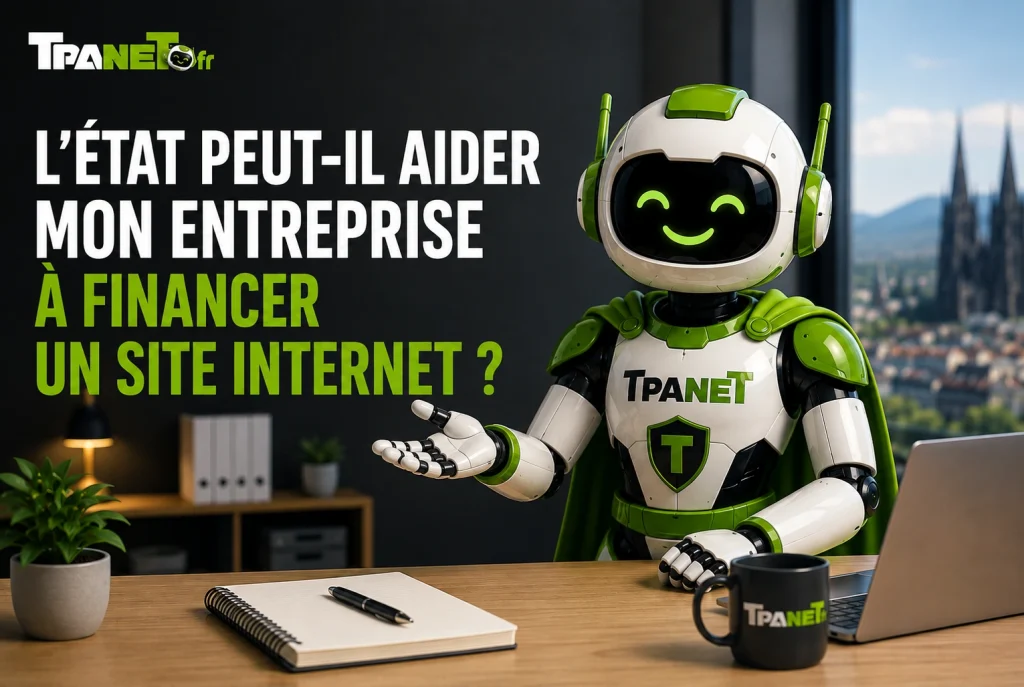 Création de site internet à Clermont-Ferrand : guide complet pour les entreprises 10 Création de site internet à Clermont-Ferrand : guide complet pour les entreprises