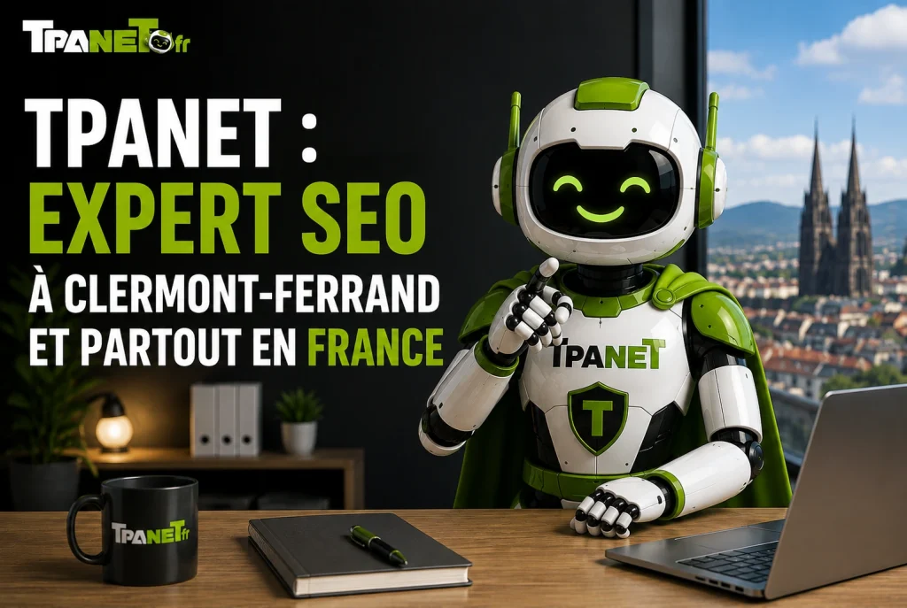 Création de site internet à Clermont-Ferrand : guide complet pour les entreprises 12 Création de site internet à Clermont-Ferrand : guide complet pour les entreprises