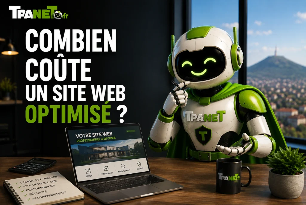 Pourquoi faire appel à un expert SEO à Clermont-Ferrand ? 8 Pourquoi faire appel à un expert SEO à Clermont-Ferrand ?