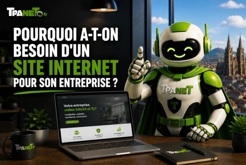 Freelance ou agence web à Clermont-Ferrand : que choisir ? 5 Freelance ou agence web à Clermont-Ferrand : que choisir ?