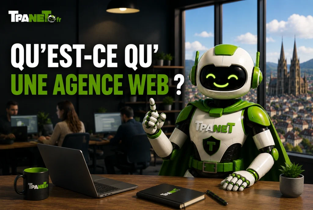Freelance ou agence web à Clermont-Ferrand : que choisir ? 6 Freelance ou agence web à Clermont-Ferrand : que choisir ?
