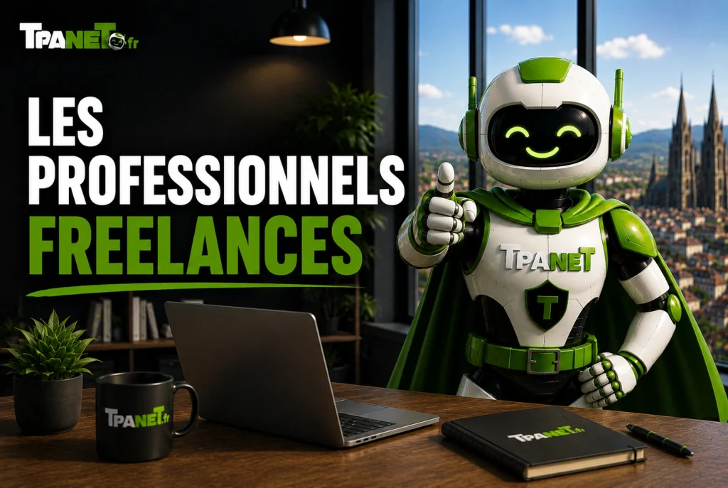 Freelance ou agence web à Clermont-Ferrand : que choisir ? 7 Freelance ou agence web à Clermont-Ferrand : que choisir ?