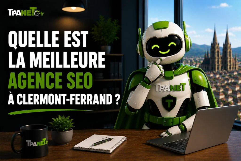 Les meilleures agences web à Clermont-Ferrand : comparatif 10 Les meilleures agences web à Clermont-Ferrand : comparatif