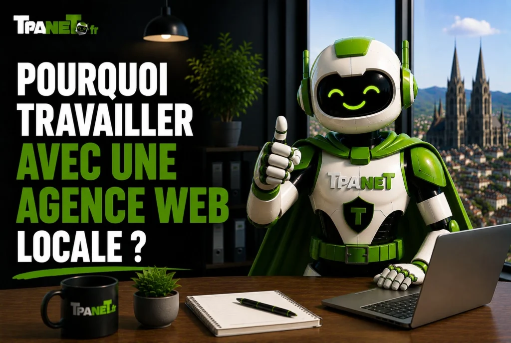 Les meilleures agences web à Clermont-Ferrand : comparatif 12 Les meilleures agences web à Clermont-Ferrand : comparatif