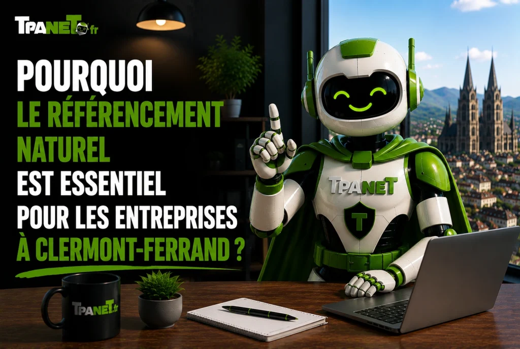 Les meilleures agences web à Clermont-Ferrand : comparatif 13 Les meilleures agences web à Clermont-Ferrand : comparatif