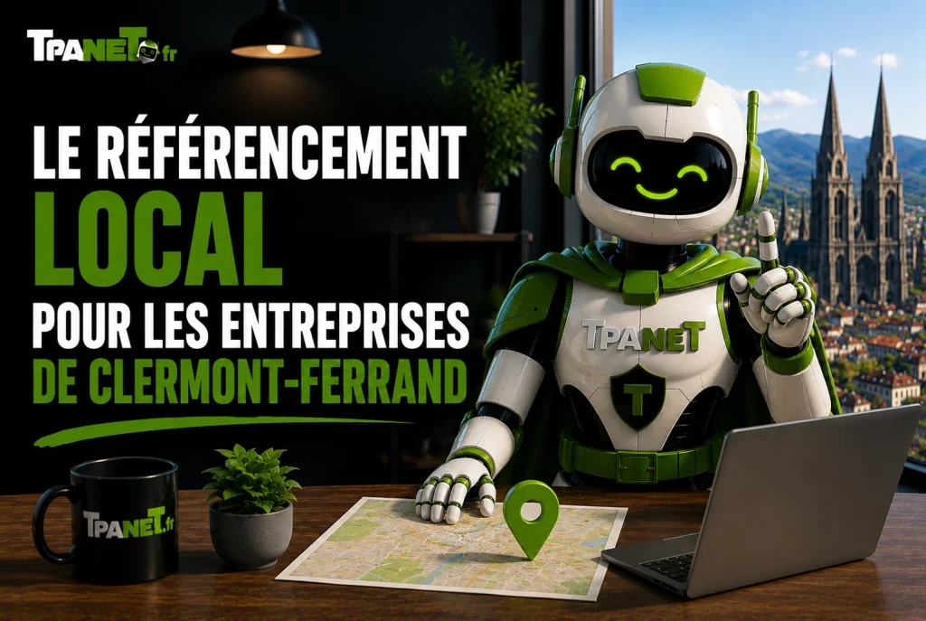 Les meilleures agences web à Clermont-Ferrand : comparatif 14 Les meilleures agences web à Clermont-Ferrand : comparatif