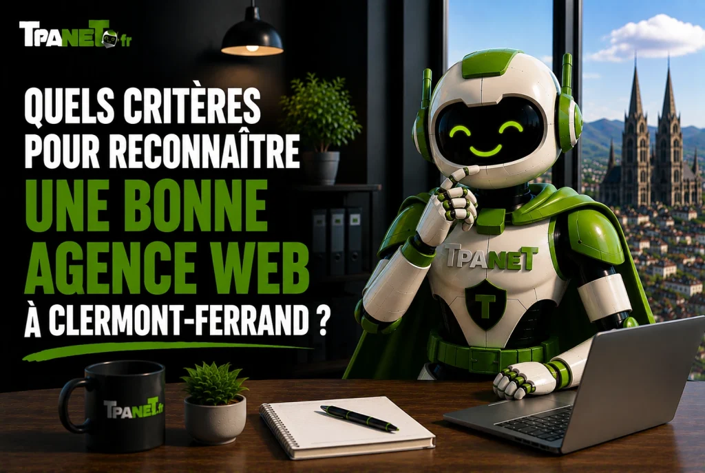 Les meilleures agences web à Clermont-Ferrand : comparatif 16 Les meilleures agences web à Clermont-Ferrand : comparatif