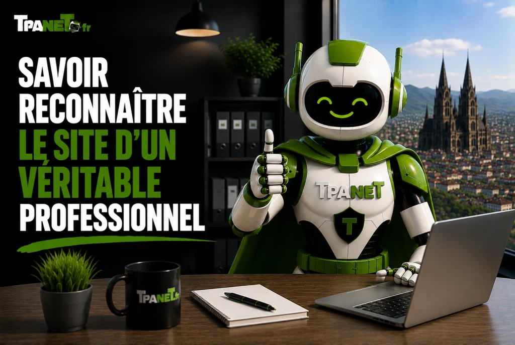 Référencement naturel à Clermont-Ferrand : comment apparaître premier sur Google 9 Référencement naturel à Clermont-Ferrand : comment apparaître premier sur Google