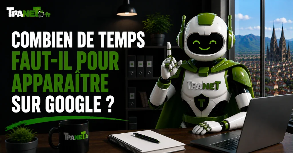 Pourquoi mon entreprise est introuvable sur Google à Clermont-Ferrand (63) ? 13 Pourquoi mon entreprise est introuvable sur Google à Clermont-Ferrand (63) ?