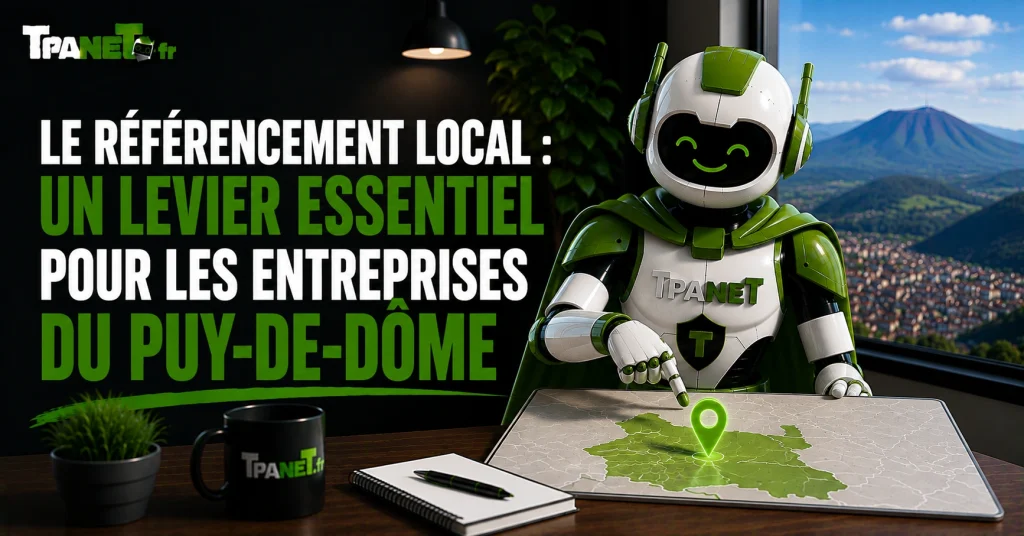 Pourquoi mon entreprise est introuvable sur Google à Clermont-Ferrand (63) ? 14 Pourquoi mon entreprise est introuvable sur Google à Clermont-Ferrand (63) ?