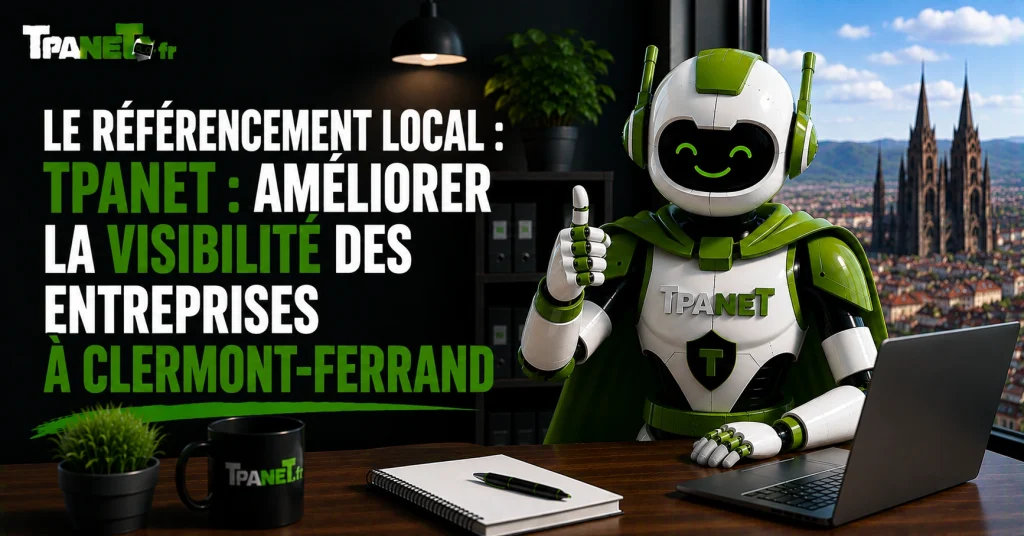 Pourquoi mon entreprise est introuvable sur Google à Clermont-Ferrand (63) ? 15 Pourquoi mon entreprise est introuvable sur Google à Clermont-Ferrand (63) ?