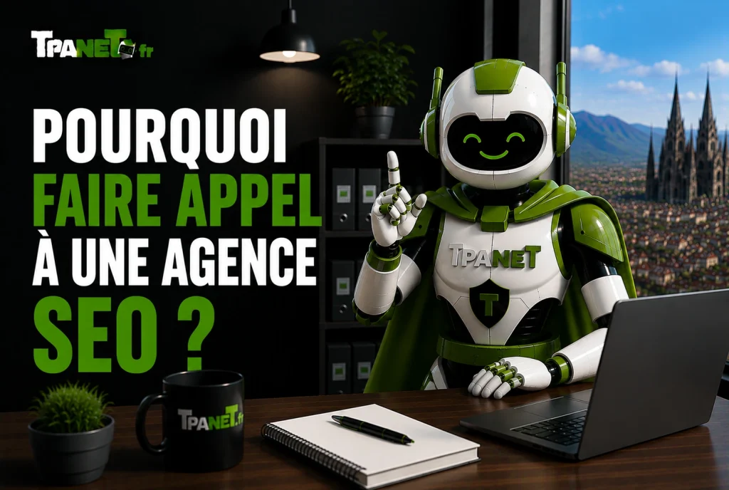 Comment choisir la meilleure agence SEO à Clermont-Ferrand ? 8 Comment choisir la meilleure agence SEO à Clermont-Ferrand ?