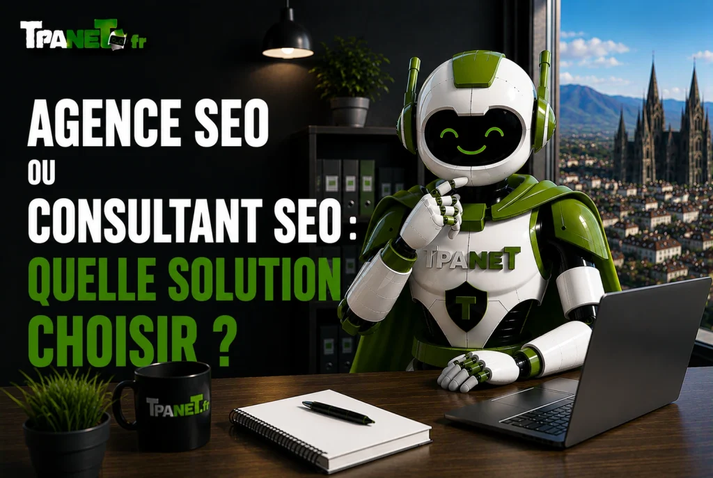 Comment choisir la meilleure agence SEO à Clermont-Ferrand ? 11 Comment choisir la meilleure agence SEO à Clermont-Ferrand ?
