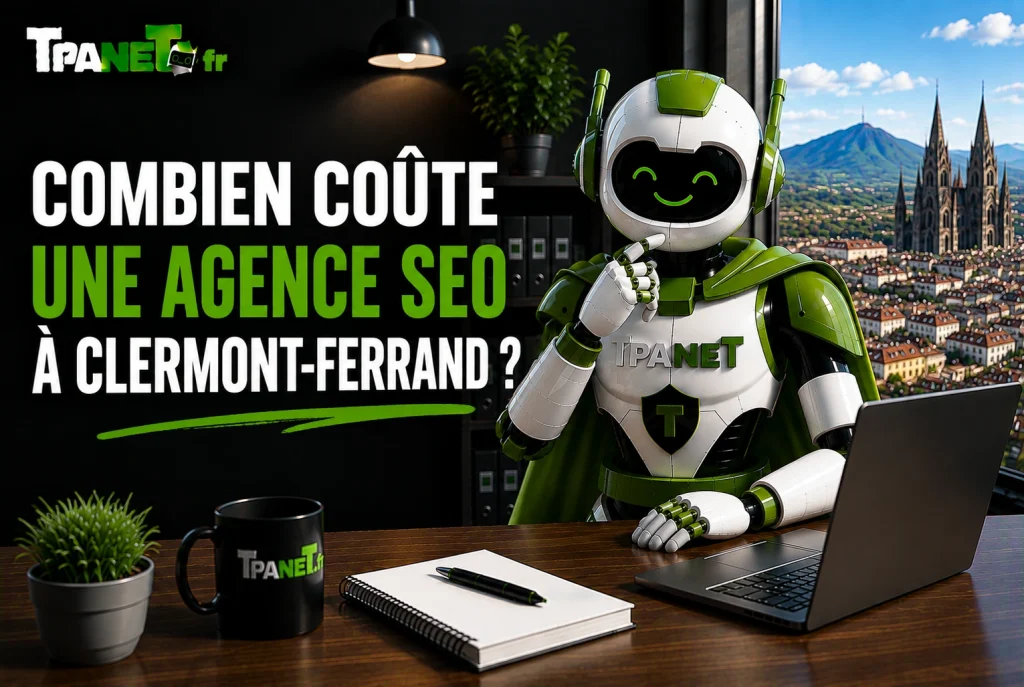 Comment choisir la meilleure agence SEO à Clermont-Ferrand ? 12 Comment choisir la meilleure agence SEO à Clermont-Ferrand ?
