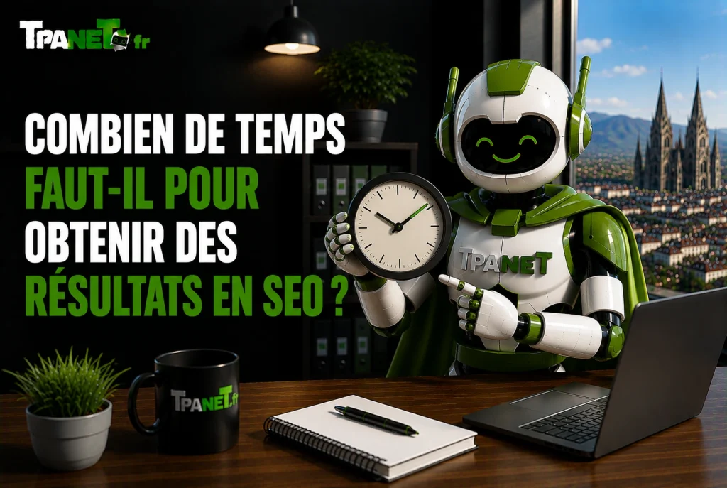 Comment choisir la meilleure agence SEO à Clermont-Ferrand ? 13 Comment choisir la meilleure agence SEO à Clermont-Ferrand ?