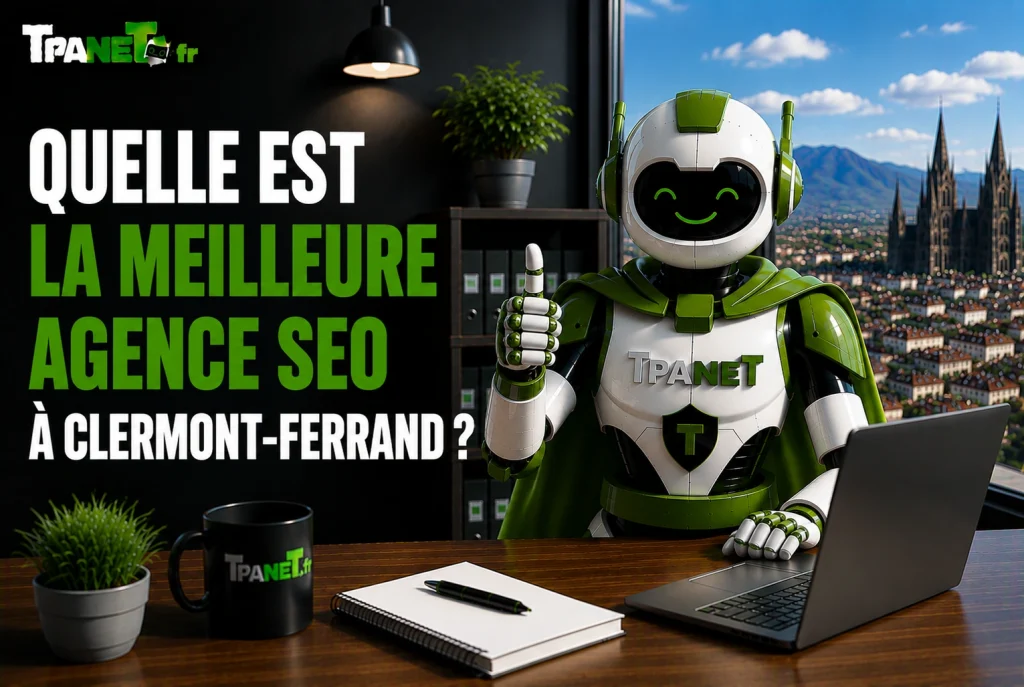 Comment choisir la meilleure agence SEO à Clermont-Ferrand ? 15 Comment choisir la meilleure agence SEO à Clermont-Ferrand ?