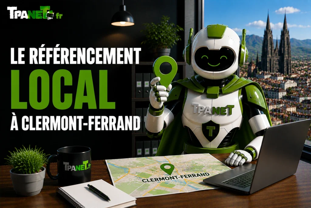 Comment choisir la meilleure agence SEO à Clermont-Ferrand ? 16 Comment choisir la meilleure agence SEO à Clermont-Ferrand ?