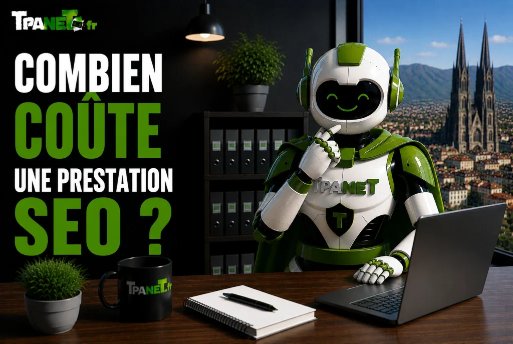 Agence SEO à Clermont-Ferrand : développez votre visibilité et attirez des clients 11 Agence SEO à Clermont-Ferrand : développez votre visibilité et attirez des clients