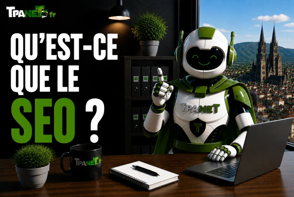 SEO Clermont-Ferrand : comment apparaître en première page sur Google 5 SEO Clermont-Ferrand : comment apparaître en première page sur Google