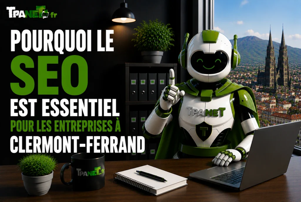 SEO Clermont-Ferrand : comment apparaître en première page sur Google 6 SEO Clermont-Ferrand : comment apparaître en première page sur Google