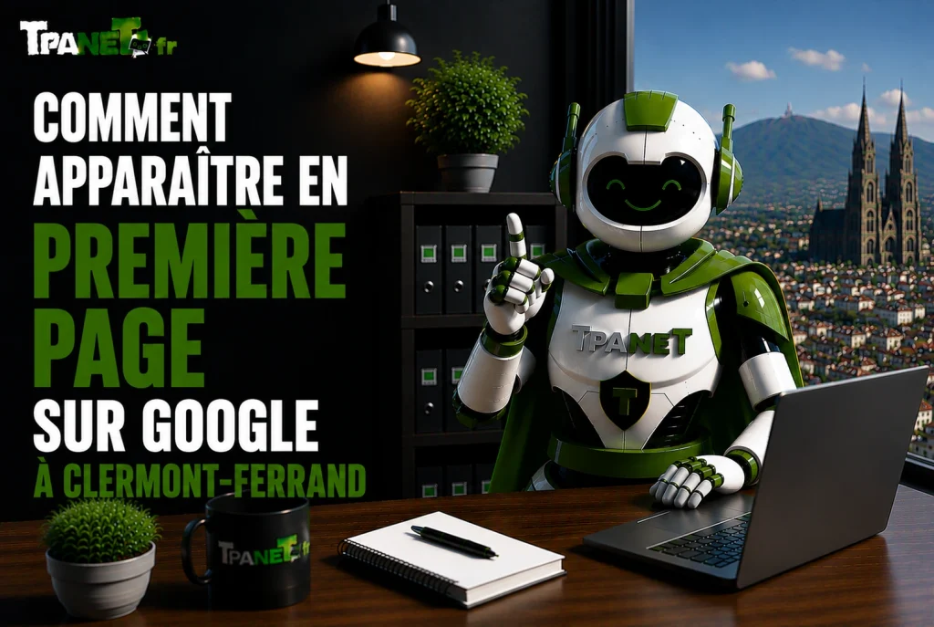 SEO Clermont-Ferrand : comment apparaître en première page sur Google 11 SEO Clermont-Ferrand : comment apparaître en première page sur Google