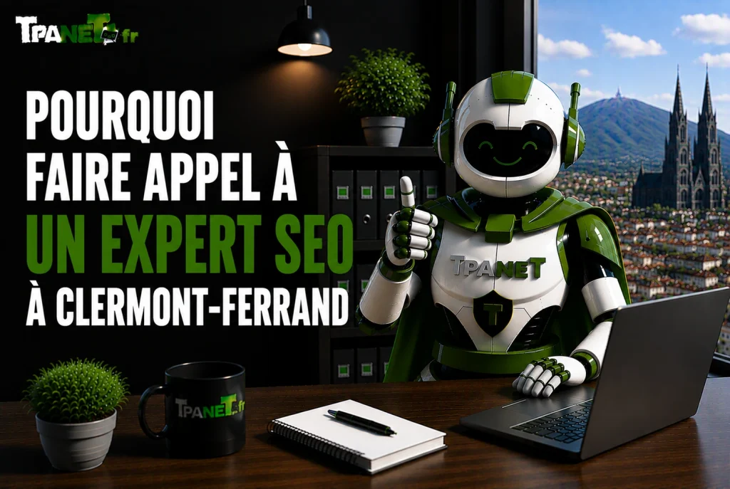 SEO Clermont-Ferrand : comment apparaître en première page sur Google 12 SEO Clermont-Ferrand : comment apparaître en première page sur Google