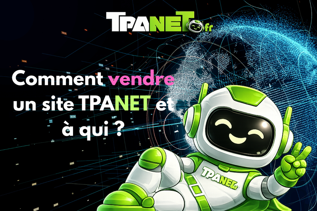 Programme d’affiliation TPANET : gagnez 20 % sur chaque client recommandé 8 Programme d’affiliation TPANET : gagnez 20 % sur chaque client recommandé