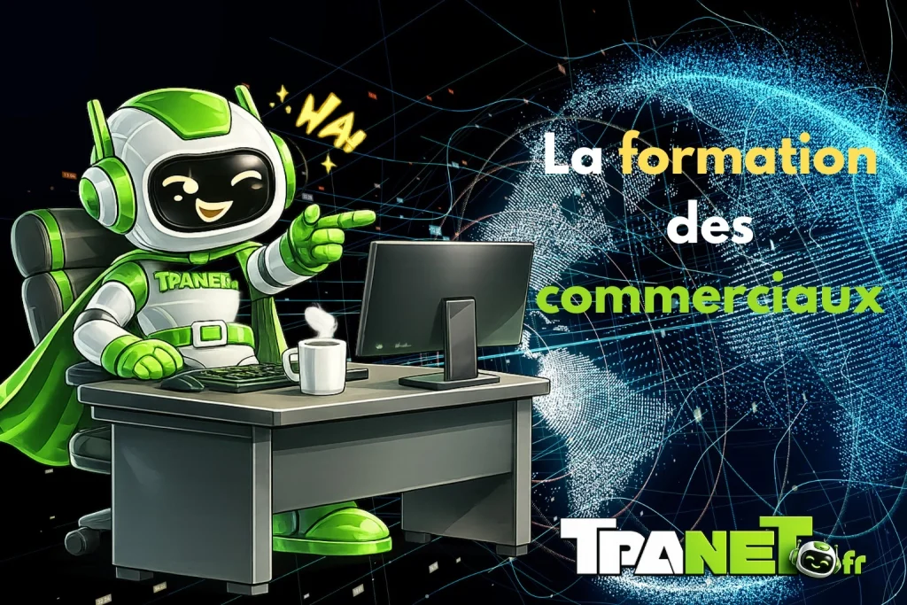 Programme d’affiliation TPANET : gagnez 20 % sur chaque client recommandé 11 Programme d’affiliation TPANET : gagnez 20 % sur chaque client recommandé