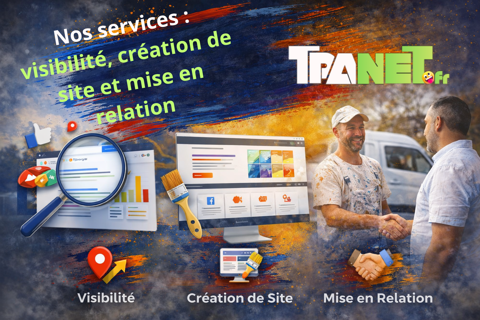 Nos services visibilite creation de site et mise en relation 20260317 090134 0000