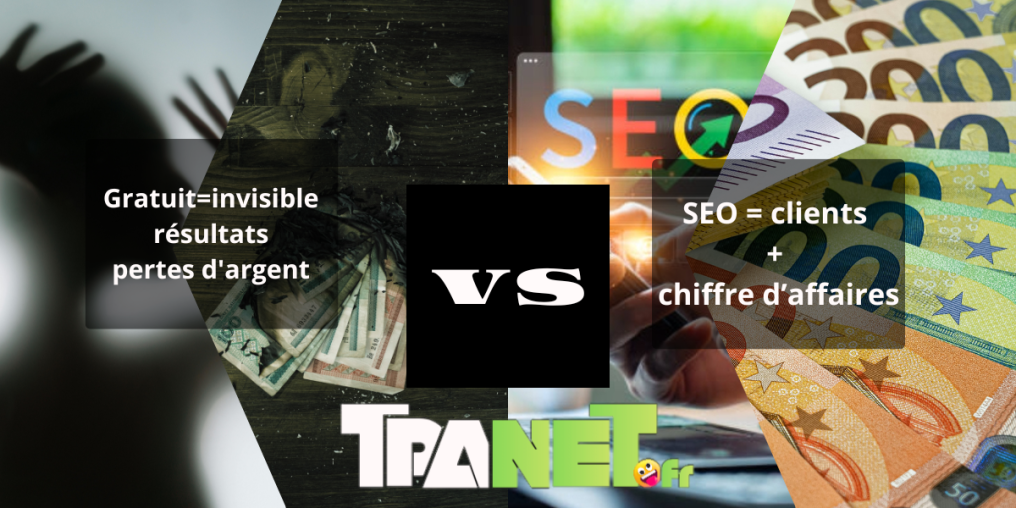 Site gratuit ou projet digital financé : quelle solution choisir pour votre entreprise en 2026 ?