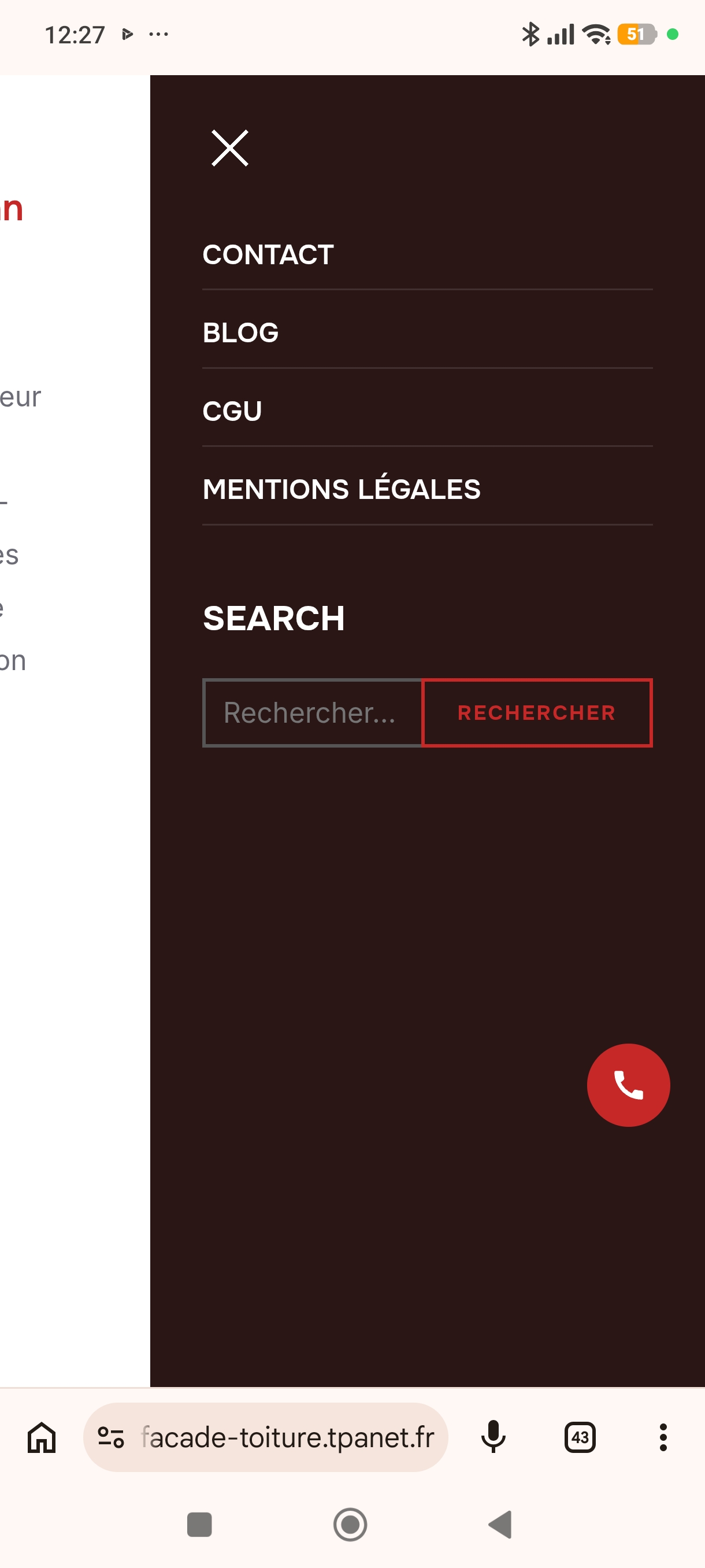 Site vitrine auto-hébergé PLATINIUM – La solution visibilité maximale pour dominer Google 8 Site vitrine auto-hébergé PLATINIUM – La solution visibilité maximale pour dominer Google – Image 8