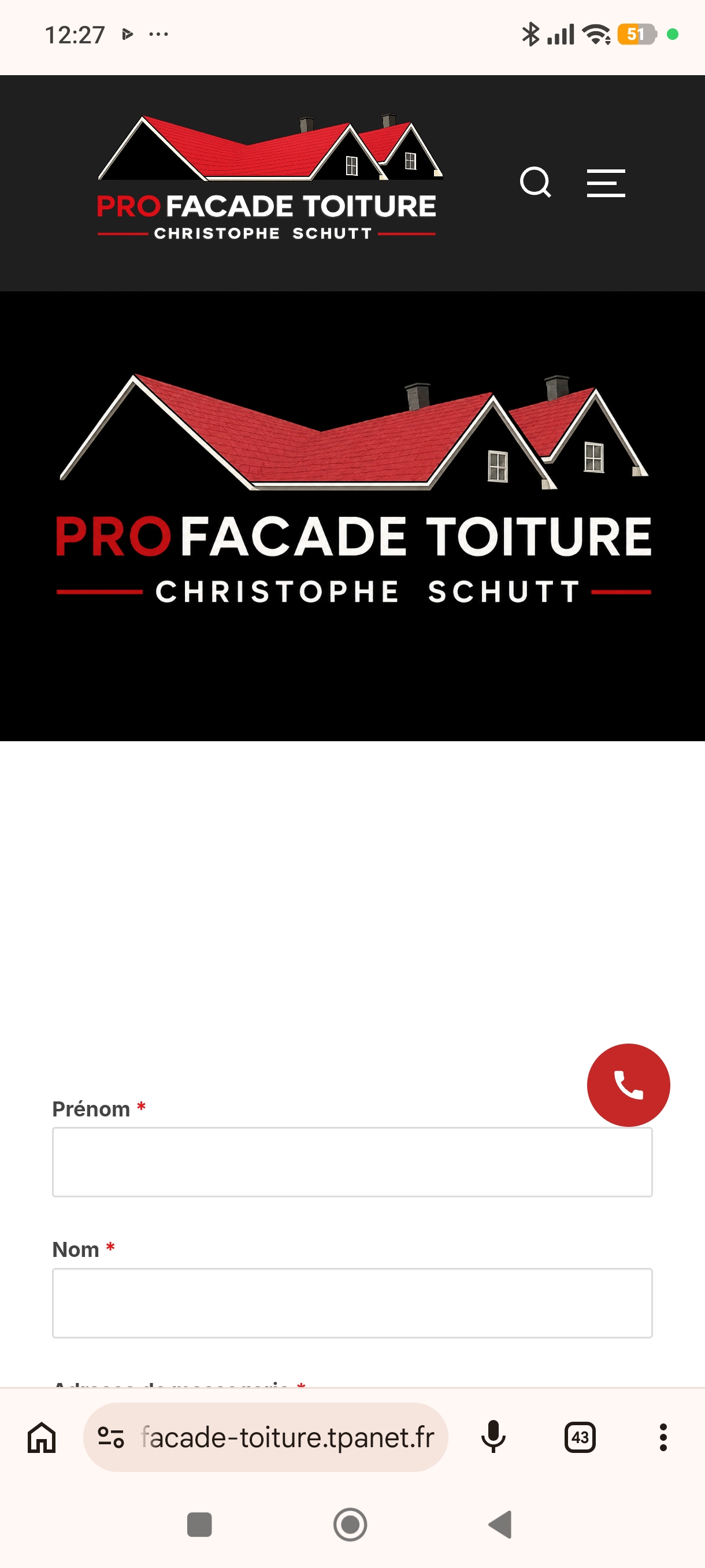 Site vitrine auto-hébergé PLATINIUM – La solution visibilité maximale pour dominer Google 9 Site vitrine auto-hébergé PLATINIUM – La solution visibilité maximale pour dominer Google – Image 9