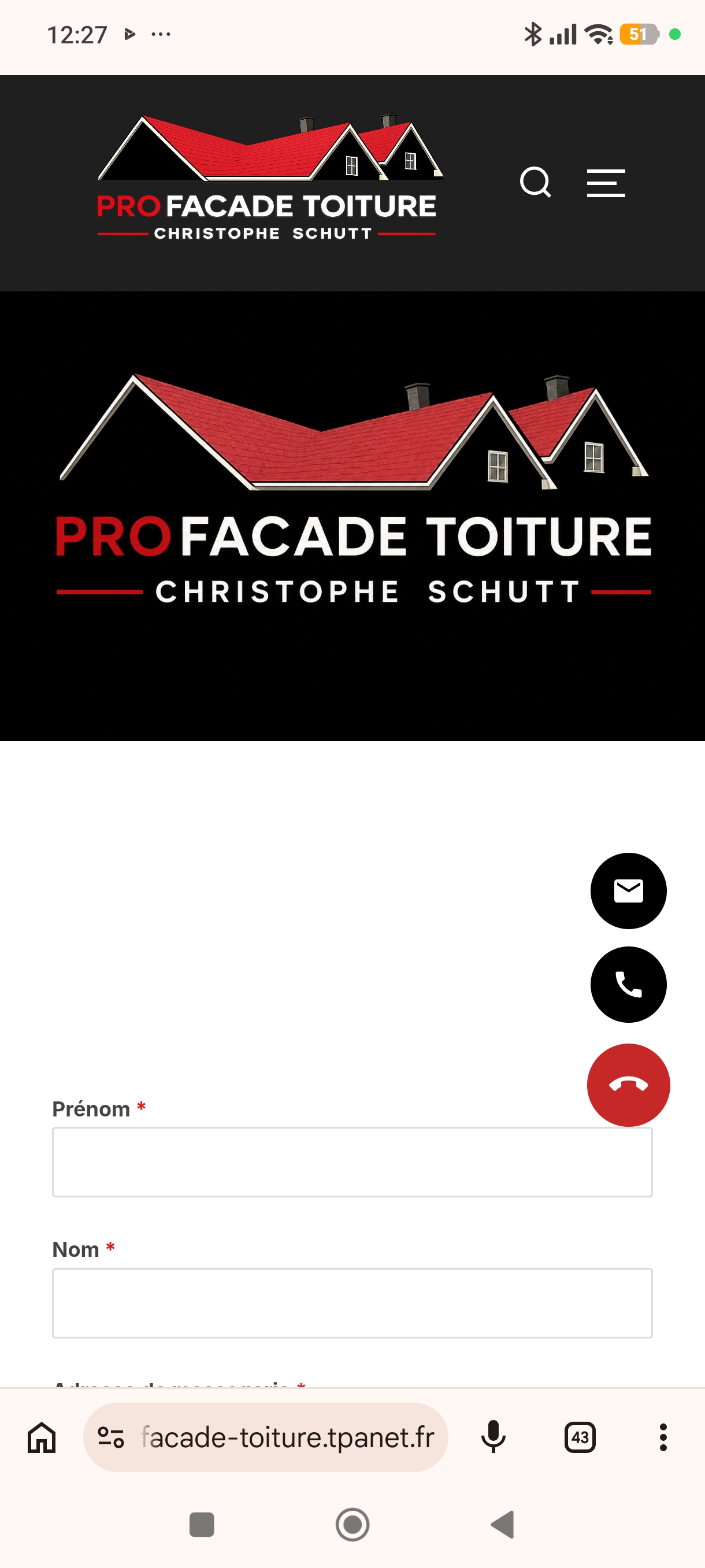 Site vitrine auto-hébergé PLATINIUM – La solution visibilité maximale pour dominer Google 10 Site vitrine auto-hébergé PLATINIUM – La solution visibilité maximale pour dominer Google – Image 10
