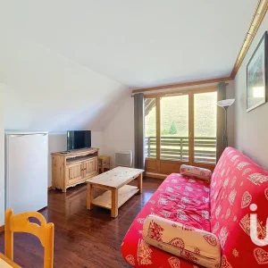Appartement à Besse-et-Saint-Anastaise (63610) ref n⁰1863644