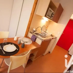 70 000 € Appartement à Clermont-Ferrand (63000)