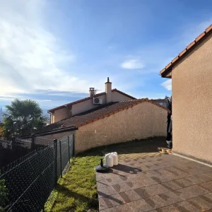 329 000 € Maison à Clermont-Ferrand (63100) Réf : 1928527